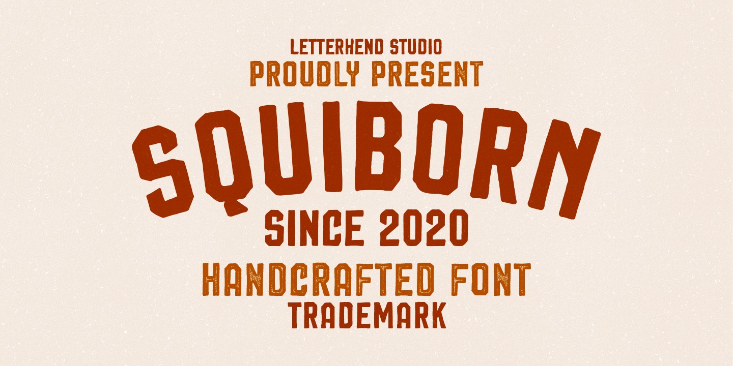 Squiborn